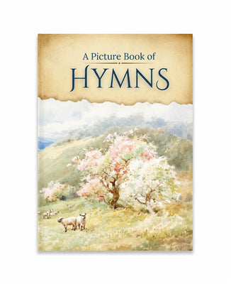 A Picture Book of Hymns