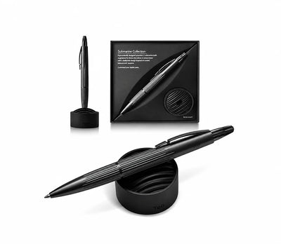 Precision Metal Grip Pen Set for Students