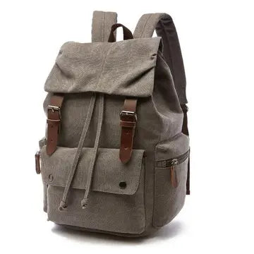 Classic School Backpack